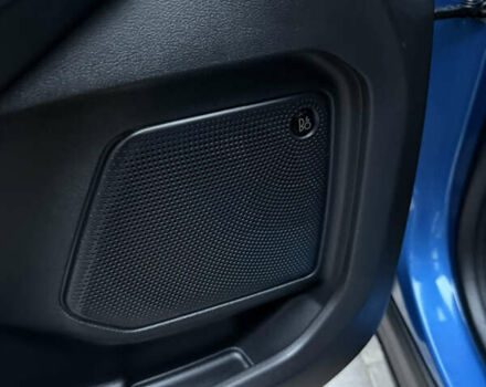 Синий Форд Эскейп, объемом двигателя 2.5 л и пробегом 83 тыс. км за 21000 $, фото 37 на Automoto.ua