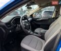 Синий Форд Эскейп, объемом двигателя 1.5 л и пробегом 166 тыс. км за 14500 $, фото 27 на Automoto.ua