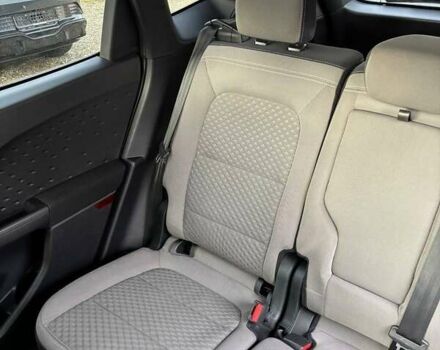 Синий Форд Эскейп, объемом двигателя 1.5 л и пробегом 166 тыс. км за 14500 $, фото 65 на Automoto.ua