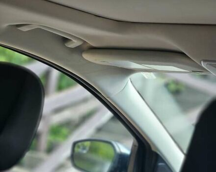 Синій Форд Ескейп, об'ємом двигуна 1.5 л та пробігом 193 тис. км за 16000 $, фото 8 на Automoto.ua