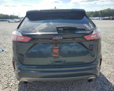 Синій Форд Ескейп, об'ємом двигуна 2 л та пробігом 80 тис. км за 4000 $, фото 4 на Automoto.ua