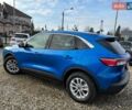Синий Форд Эскейп, объемом двигателя 1.5 л и пробегом 166 тыс. км за 14500 $, фото 13 на Automoto.ua