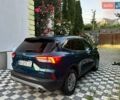 Синий Форд Эскейп, объемом двигателя 2.5 л и пробегом 23 тыс. км за 23800 $, фото 5 на Automoto.ua