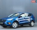 Синий Форд Эскейп, объемом двигателя 2.5 л и пробегом 237 тыс. км за 12499 $, фото 1 на Automoto.ua
