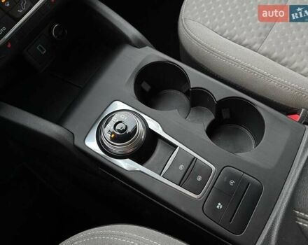 Синий Форд Эскейп, объемом двигателя 1.5 л и пробегом 166 тыс. км за 14500 $, фото 52 на Automoto.ua