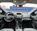 Синий Форд Эскейп, объемом двигателя 2.49 л и пробегом 67 тыс. км за 11300 $, фото 7 на Automoto.ua