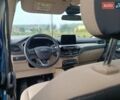 Синій Форд Ескейп, об'ємом двигуна 0 л та пробігом 51 тис. км за 17350 $, фото 50 на Automoto.ua