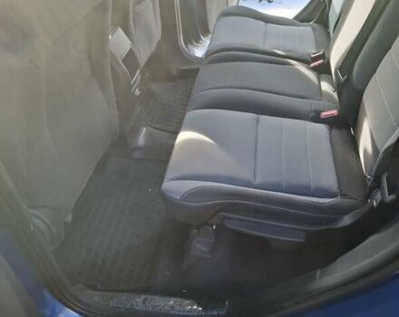 Форд Эскейп 2019 в Житомире на Automoto.ua Синий Форд Эскейп, объемом двигателя 2.5 л и пробегом 66 тыс. км за 14600 $, фото 2 на Automoto.ua