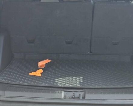 Синій Форд Ескейп, об'ємом двигуна 1.5 л та пробігом 193 тис. км за 16000 $, фото 11 на Automoto.ua