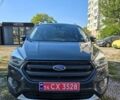 Синий Форд Эскейп, объемом двигателя 2 л и пробегом 135 тыс. км за 13999 $, фото 1 на Automoto.ua