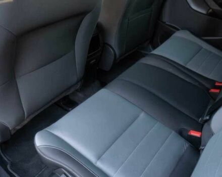 Синій Форд Ескейп, об'ємом двигуна 2.5 л та пробігом 40 тис. км за 6300 $, фото 11 на Automoto.ua