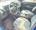 Синий Форд Эскейп, объемом двигателя 1.5 л и пробегом 151 тыс. км за 13500 $, фото 1 на Automoto.ua