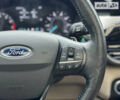 Синій Форд Ескейп, об'ємом двигуна 2 л та пробігом 38 тис. км за 20500 $, фото 33 на Automoto.ua