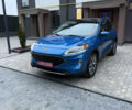 Синий Форд Эскейп, объемом двигателя 2.5 л и пробегом 83 тыс. км за 21000 $, фото 2 на Automoto.ua
