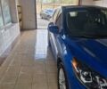 Синий Форд Эскейп, объемом двигателя 1.5 л и пробегом 114 тыс. км за 14500 $, фото 1 на Automoto.ua