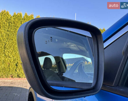 Синій Форд Ескейп, об'ємом двигуна 1.5 л та пробігом 167 тис. км за 15500 $, фото 32 на Automoto.ua