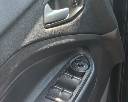 Синій Форд Ескейп, об'ємом двигуна 1.5 л та пробігом 193 тис. км за 16000 $, фото 13 на Automoto.ua