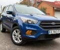 Синій Форд Ескейп, об'ємом двигуна 2.5 л та пробігом 36 тис. км за 14300 $, фото 14 на Automoto.ua