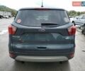 Синій Форд Ескейп, об'ємом двигуна 1.5 л та пробігом 79 тис. км за 10500 $, фото 6 на Automoto.ua