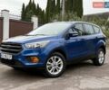 Синій Форд Ескейп, об'ємом двигуна 2.5 л та пробігом 36 тис. км за 14300 $, фото 1 на Automoto.ua