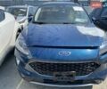 Синій Форд Ескейп, об'ємом двигуна 0 л та пробігом 120 тис. км за 17500 $, фото 1 на Automoto.ua