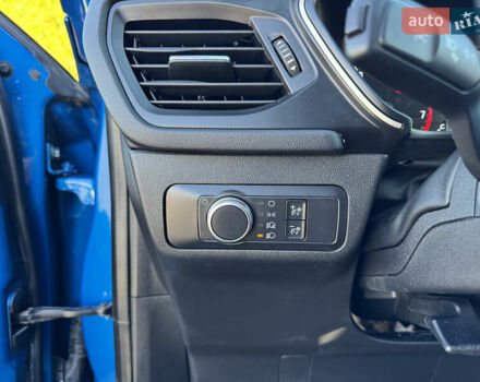 Синій Форд Ескейп, об'ємом двигуна 1.5 л та пробігом 167 тис. км за 15500 $, фото 58 на Automoto.ua