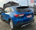 Синий Форд Эскейп, объемом двигателя 1.5 л и пробегом 166 тыс. км за 14500 $, фото 11 на Automoto.ua