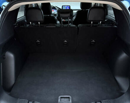 Синий Форд Эскейп, объемом двигателя 2.5 л и пробегом 83 тыс. км за 21000 $, фото 65 на Automoto.ua