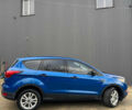 Синій Форд Ескейп, об'ємом двигуна 2.5 л та пробігом 83 тис. км за 13500 $, фото 3 на Automoto.ua