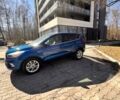 Синий Форд Эскейп, объемом двигателя 1.5 л и пробегом 41 тыс. км за 16700 $, фото 1 на Automoto.ua