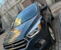 Синій Форд Ескейп, об'ємом двигуна 1.5 л та пробігом 43 тис. км за 14500 $, фото 1 на Automoto.ua