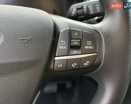 Синий Форд Эскейп, объемом двигателя 1.5 л и пробегом 166 тыс. км за 14500 $, фото 40 на Automoto.ua