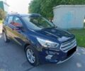 Синий Форд Эскейп, объемом двигателя 1.5 л и пробегом 102 тыс. км за 9800 $, фото 1 на Automoto.ua