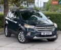 Синій Форд Ескейп, об'ємом двигуна 1.5 л та пробігом 197 тис. км за 12700 $, фото 1 на Automoto.ua