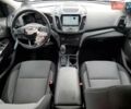Синій Форд Ескейп, об'ємом двигуна 1.5 л та пробігом 79 тис. км за 10500 $, фото 8 на Automoto.ua