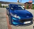 Синий Форд Эскейп, объемом двигателя 2.49 л и пробегом 75 тыс. км за 21000 $, фото 1 на Automoto.ua