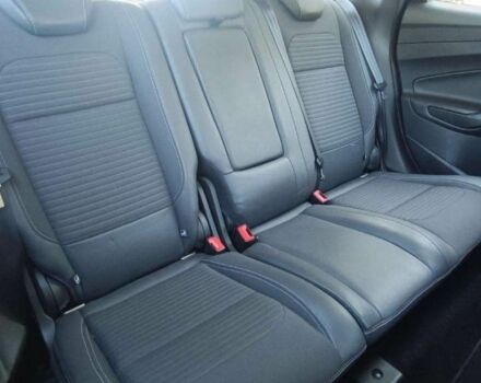 Синий Форд Эскейп, объемом двигателя 1.5 л и пробегом 102 тыс. км за 9800 $, фото 9 на Automoto.ua