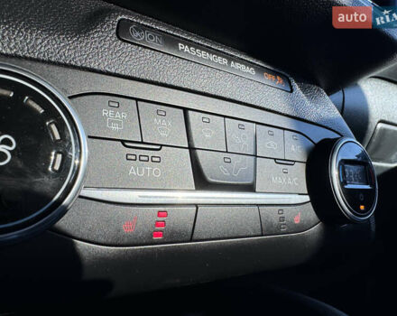 Синій Форд Ескейп, об'ємом двигуна 1.5 л та пробігом 167 тис. км за 15500 $, фото 70 на Automoto.ua