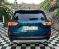 Синий Форд Эскейп, объемом двигателя 2.5 л и пробегом 23 тыс. км за 23800 $, фото 6 на Automoto.ua