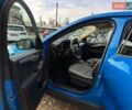Синий Форд Эскейп, объемом двигателя 1.5 л и пробегом 166 тыс. км за 14500 $, фото 24 на Automoto.ua