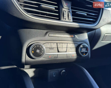 Синій Форд Ескейп, об'ємом двигуна 1.5 л та пробігом 167 тис. км за 15500 $, фото 64 на Automoto.ua