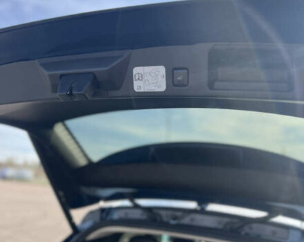 Синий Форд Эскейп, объемом двигателя 1.5 л и пробегом 132 тыс. км за 16700 $, фото 15 на Automoto.ua