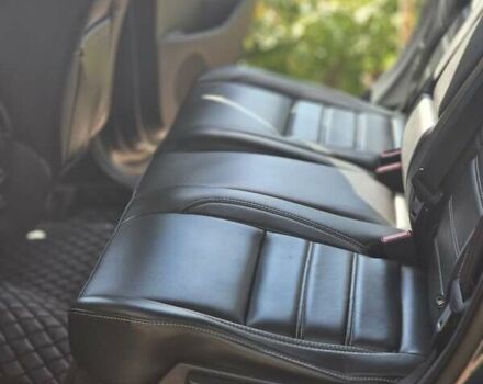 Синій Форд Ескейп, об'ємом двигуна 1.5 л та пробігом 193 тис. км за 16000 $, фото 12 на Automoto.ua