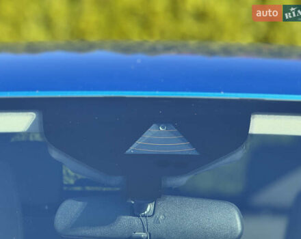 Синій Форд Ескейп, об'ємом двигуна 1.5 л та пробігом 167 тис. км за 15500 $, фото 26 на Automoto.ua