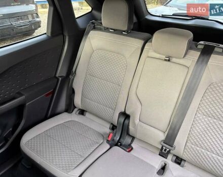 Синий Форд Эскейп, объемом двигателя 1.5 л и пробегом 166 тыс. км за 14500 $, фото 64 на Automoto.ua