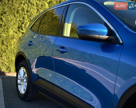 Синій Форд Ескейп, об'ємом двигуна 1.5 л та пробігом 167 тис. км за 15500 $, фото 23 на Automoto.ua