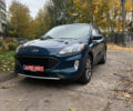 Синий Форд Эскейп, объемом двигателя 1.5 л и пробегом 132 тыс. км за 16700 $, фото 22 на Automoto.ua