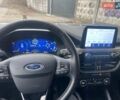 Синий Форд Эскейп, объемом двигателя 2.5 л и пробегом 23 тыс. км за 23800 $, фото 12 на Automoto.ua