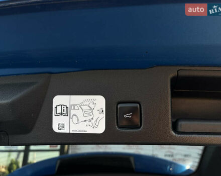 Синий Форд Эскейп, объемом двигателя 1.5 л и пробегом 156 тыс. км за 16700 $, фото 25 на Automoto.ua