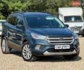 Синій Форд Ескейп, об'ємом двигуна 1.5 л та пробігом 197 тис. км за 13100 $, фото 1 на Automoto.ua